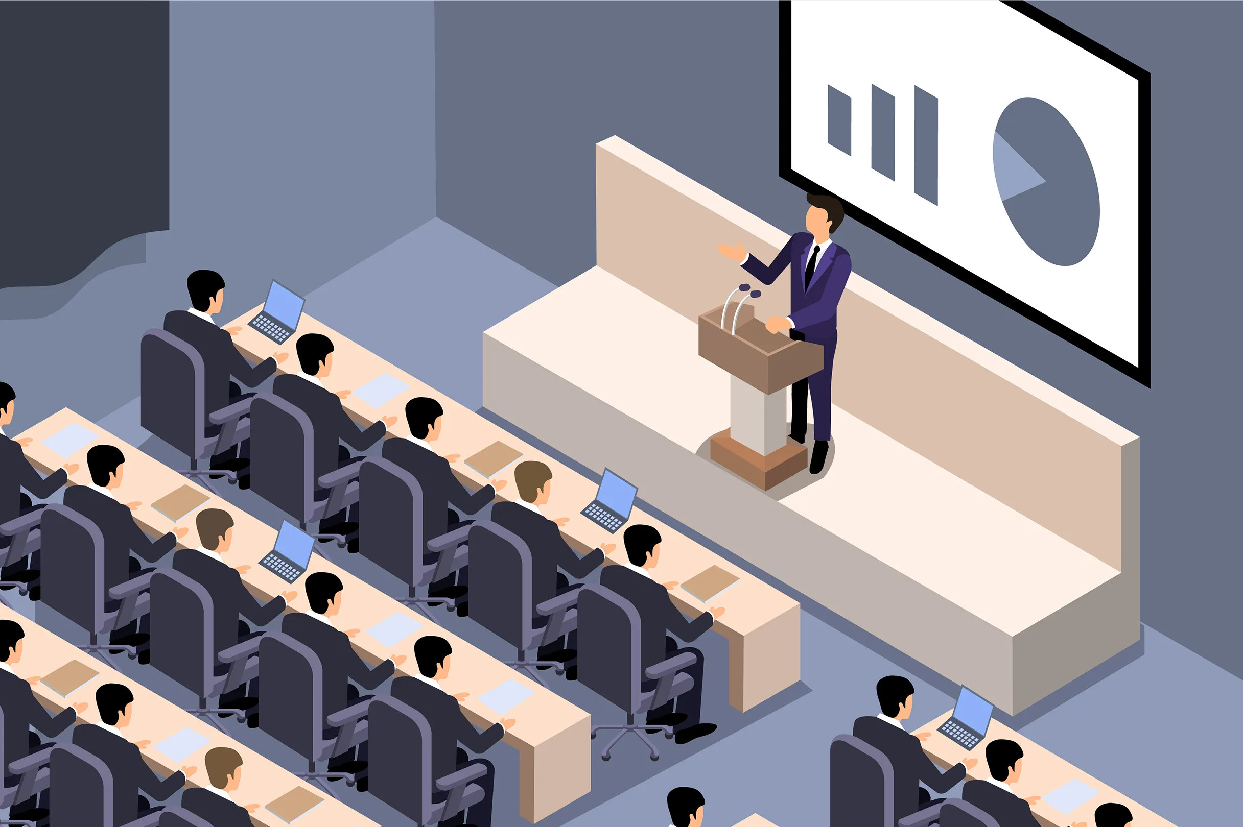 為什么選擇線上企業(yè)培訓(xùn)？企業(yè)培訓(xùn)的價(jià)值