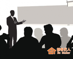 如何打造職業(yè)培訓(xùn)師的氣場(chǎng)？