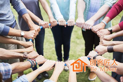 團隊化運營，更容易分析抓住用戶痛點