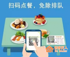 小程序?qū)蔀榱闶邸㈦娚?、餐飲等行業(yè)的流量高地