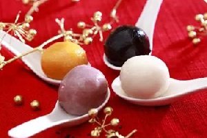 創(chuàng)客匠人元宵節(jié)活動(dòng)| 過(guò)十五，吃湯圓，暖心慶元宵！
